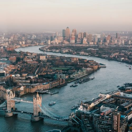 When Should You Start Applying for a UK ETA?