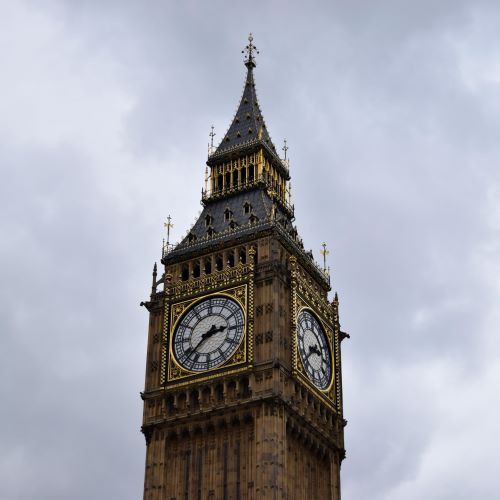 What to Do If Your UK ETA Application Is Rejected