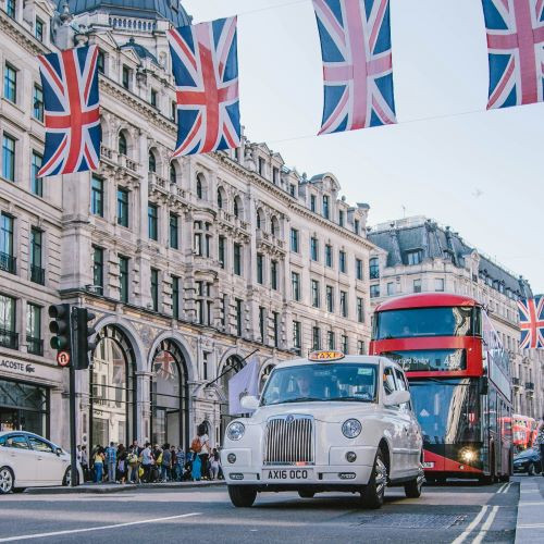 How to track the status of your UK ETA application after submission